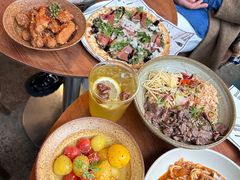 -Blac+Blac(中海环宇荟店)