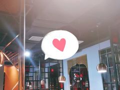 大堂-傣妹火锅(南京东路一店)