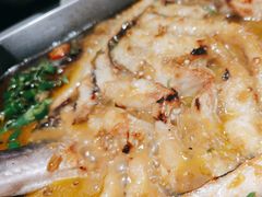 -半天妖烤鱼(方庄店)