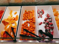 -比格比萨自助(德思勤四季汇店)