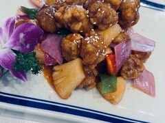 -香港新记茶餐厅(春熙太古里店)