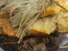 -大姐麻辣烫(莲宝中路店)