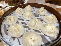 -老班长手工灌汤包老店(东山店)