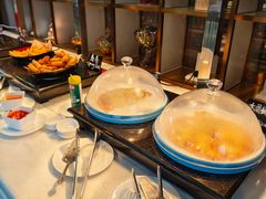 -北京贵宾楼饭店 红墙咖啡厅