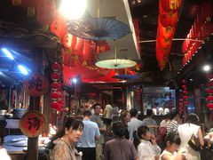 -客家大院·非遗赣南客家菜(郁孤台店)