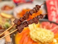 -七八冷面·延边朝鲜族美食(世纪汇店)