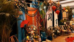 -CHERRY BABY 轻奢派对策划(北京国贸店)
