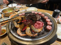 -泥炉烧肉师(新街口金銮巷店)