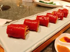 -天瑞轩·粤菜餐厅