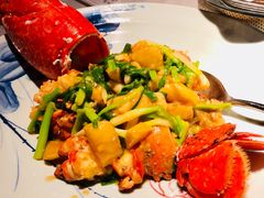 -皇朝会.经典传统粤菜(外滩店)