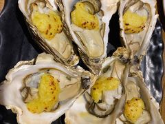 -烧蠔帮·生蚝海鲜牌档(观海店)