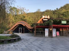 -常德桃花源景区