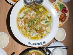 不辣的鲈鱼酸菜鱼-太二酸菜鱼(群光广场店)