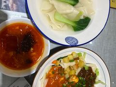 -大嘻咹biangbiang面(历史博物馆店)