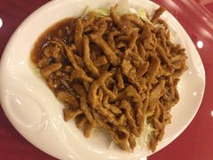 大地春饼店(黄河店)-大地春饼店(黄河路店)