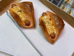 -巴黎贝甜(常德路店)