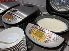 -关里关外·鱼头泡饼(唐冶绿地汇店)