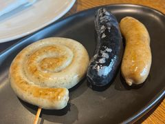 -曼乐辰餐厅(中庚漫游城店)