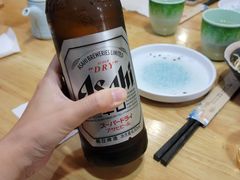 -桃屋日本料理(清华科技园店)