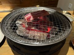 冷鲜猪五花-韩国料理大力士(屏风街店)