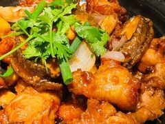 渔家鲍鱼鸡-潮堂 · 潮州菜(人广来福士店)