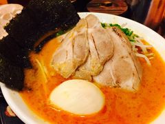 -博多一幸舍(侨福芳草地购物中心店)