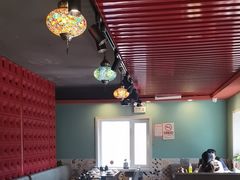 -伊斯麦尔丝路·新派菜(沙子口店)