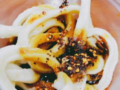 甜水面-洞子口张老二凉粉(文殊院店)