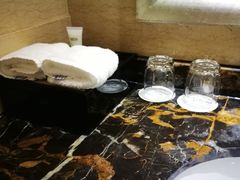 -上海圣淘沙万怡酒店