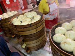 -清泉阁包子铺(中山路店)