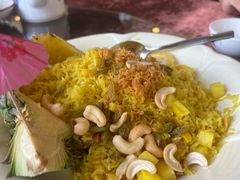 -南沙游艇会·大兵船餐厅