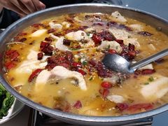 -楚鱼王·河鲜·湖北菜(华农店)