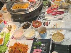 -鲜一烤肉(沈北店)