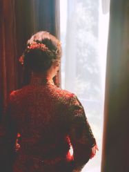 -莫小姐婚纱
