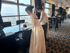-宁波万豪酒店