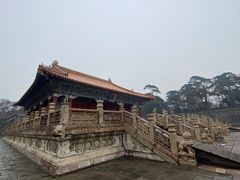 -沈阳市东陵公园