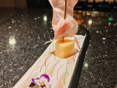 -上井料理黑金店(IFS国金中心店)
