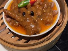 -花城粤菜餐厅(高新区店)