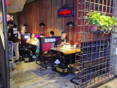 -0048鲜活香辣虾·火锅(铜陵路店)