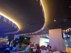 -皇室假期美食水疗会(春风路店)