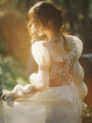 点击看大图 -蜜桃少女VISION写真馆(雁塔店)