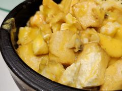 -东方之珠海鲜酒楼(南开店)