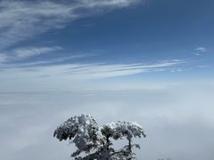 -峨眉山风景名胜区