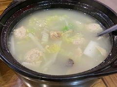 -砂锅李(九江路店)