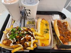 -纽约薯条(世豪广场店)