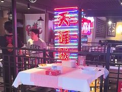 -霸王虾·小龙虾香辣蟹(玉林店)