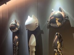 -梵猫·新养生(加州广场店)