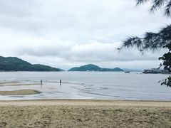 -香港银矿湾渡假酒店