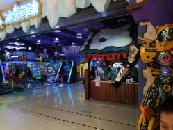 -润动会·家庭游乐中心(昆山前进欧尚店)