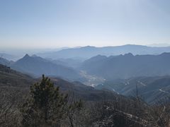 -妙峰山风景名胜区